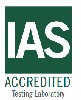 International Accreditation Service